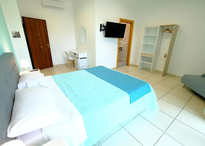 Donna Elena B&B Napoli